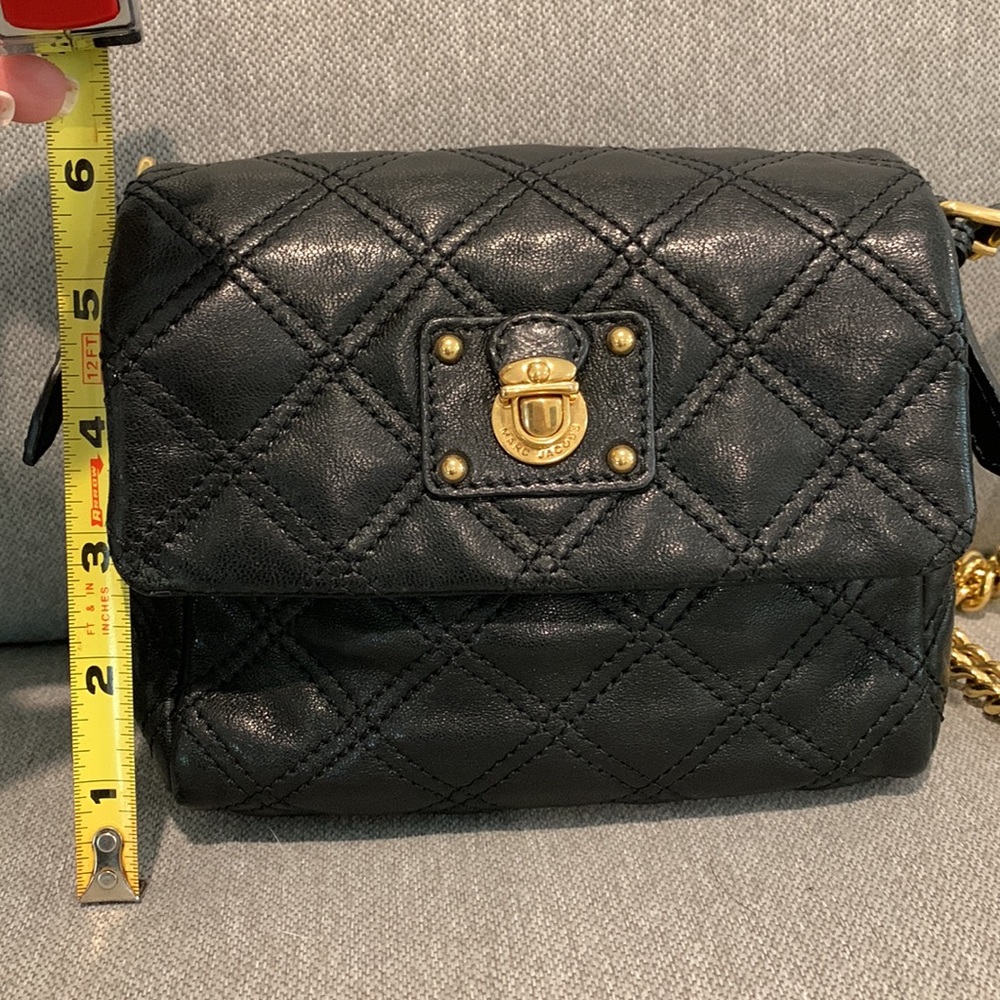Marc Jacobs - The Debbie Handbag - Picture 10 of 11
